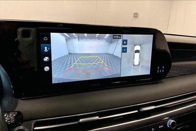 Used 2023 Hyundai Palisade Calligraphy image 29