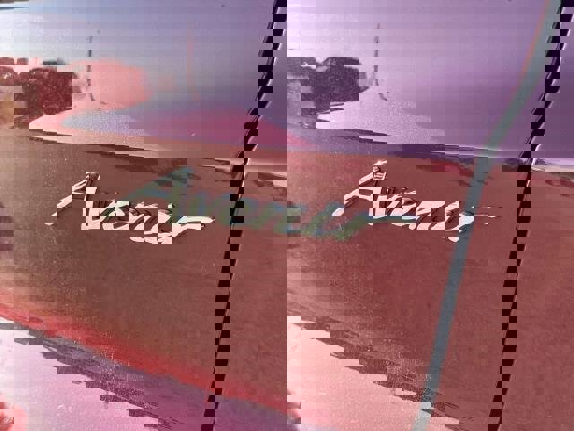 Used 2024 Buick Envista Avenir image 8