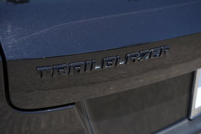 Used 2022 Chevrolet TrailBlazer RS FWD image 14