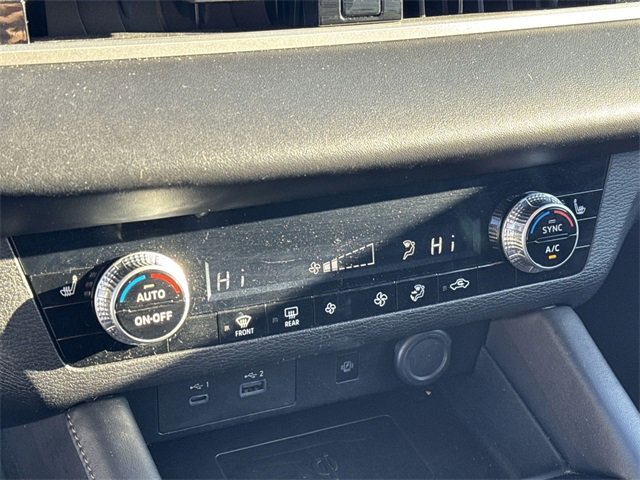 Used 2024 Mitsubishi Outlander SE image 21