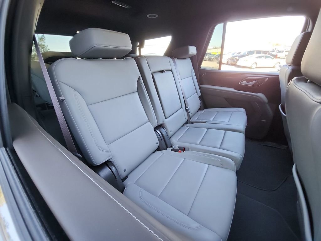 Certified 2022 Chevrolet Tahoe LT image 31