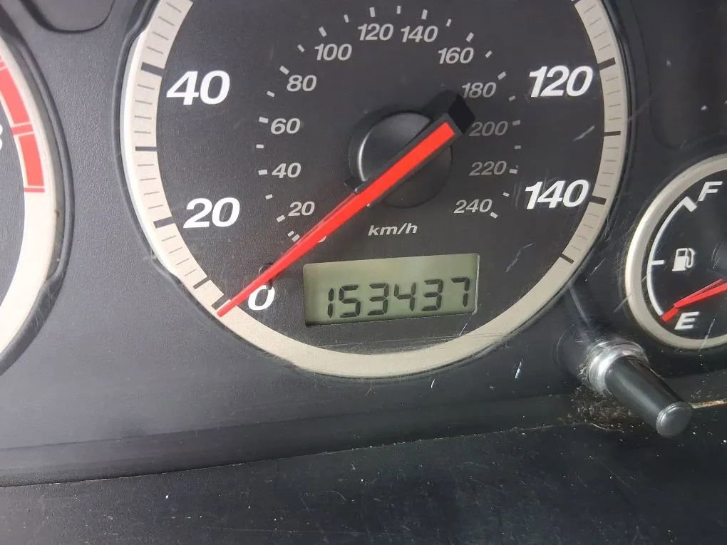 Used 2003 Honda CR-V EX image 17