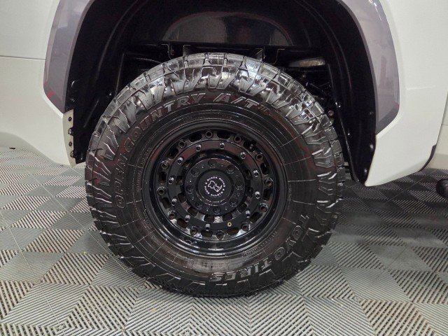 Used 2022 Toyota Tundra Limited image 80