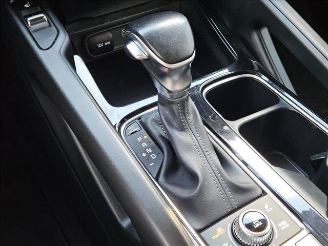 Used 2023 Kia Telluride S AWD/4WD image 15