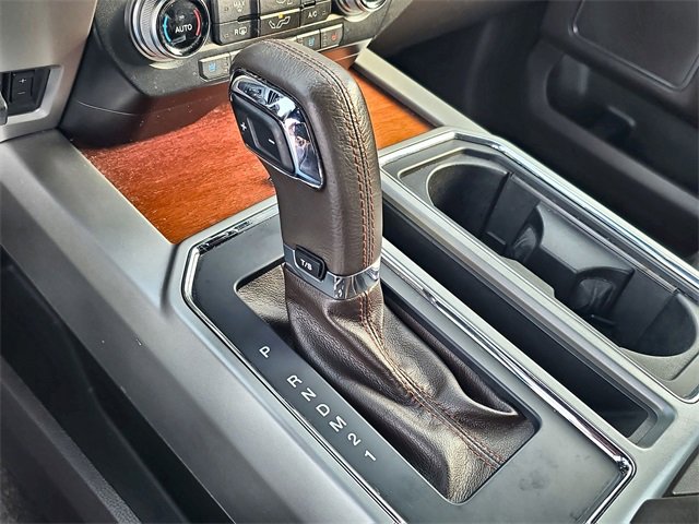 Used 2016 Ford F150 King Ranch w/ Equipment Group 601A Luxury image 29