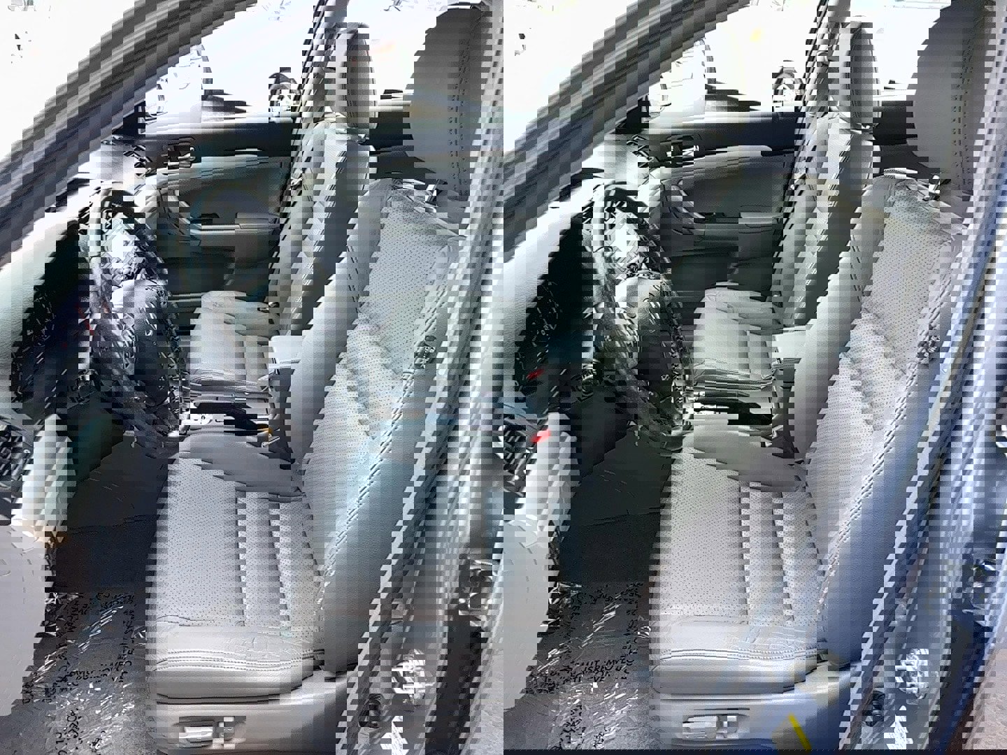 Used 2008 Acura TSX Base image 6