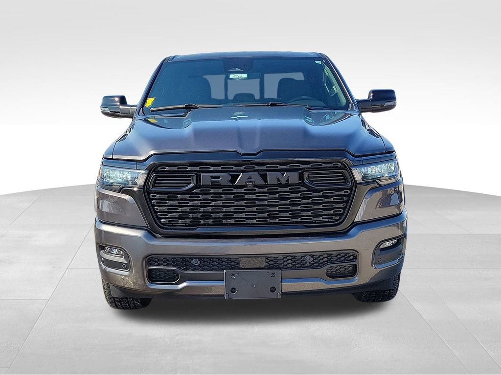 New 2026 RAM 1500 Big Horn image 2