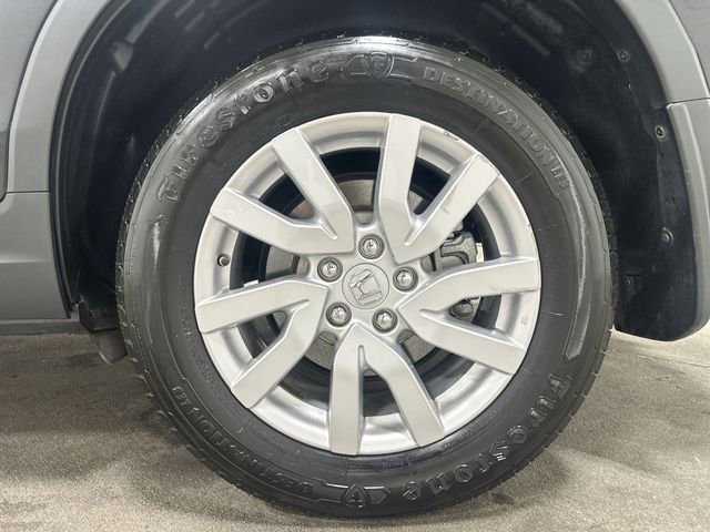 Used 2019 Honda Pilot LX image 11