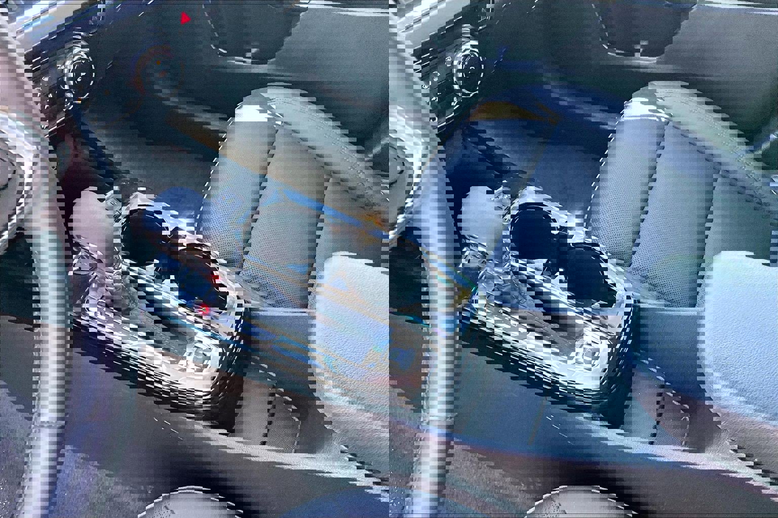 Used 2025 Chevrolet Trax ACTIV w/ Driver Confidence Package image 12