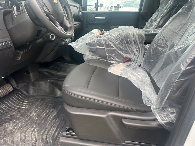 New 2024 Chevrolet Silverado 3500 W/T w/ WT Convenience Package image 9