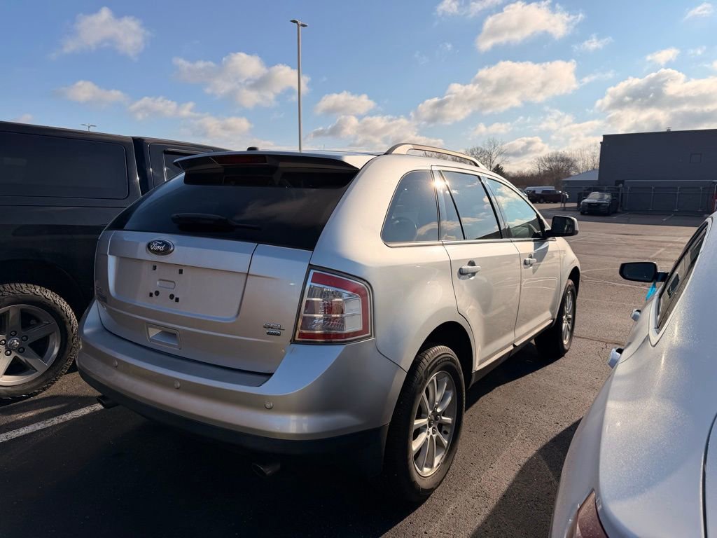 Used 2010 Ford Edge SEL image 6