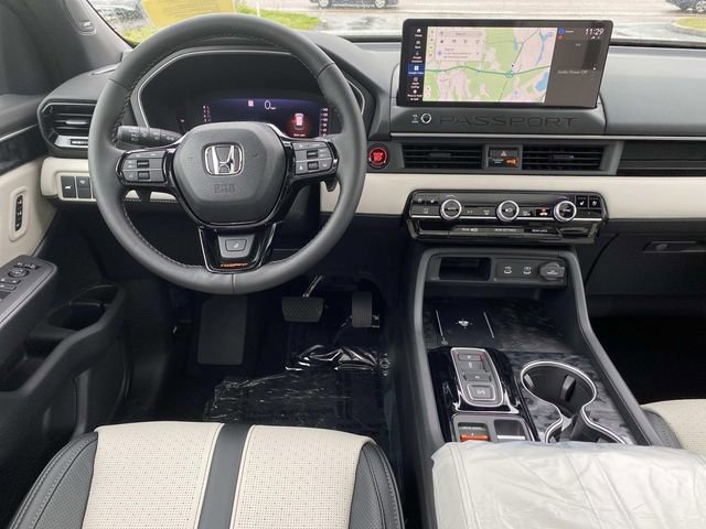 New 2026 Honda Passport TrailSport Elite image 9