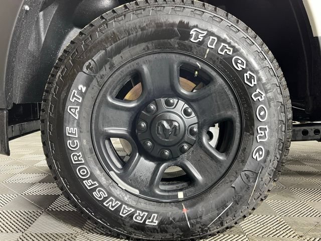 New 2026 RAM 2500 Tradesman AWD/4WD image 10