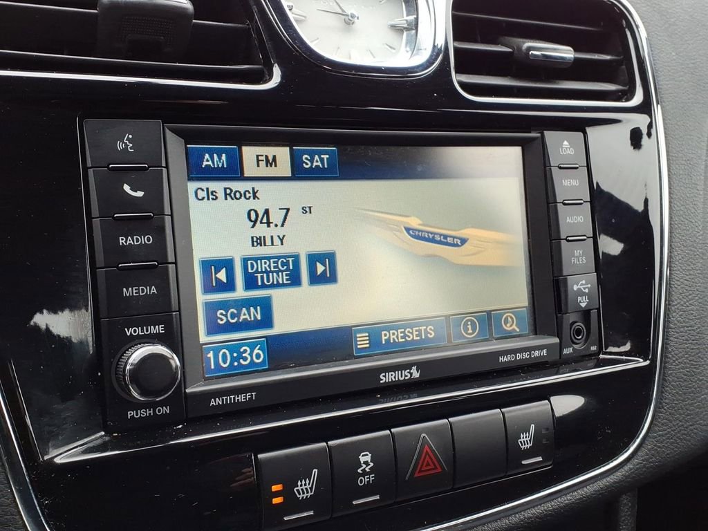 Used 2014 Chrysler 200 Touring w/ Cold Weather Group image 18