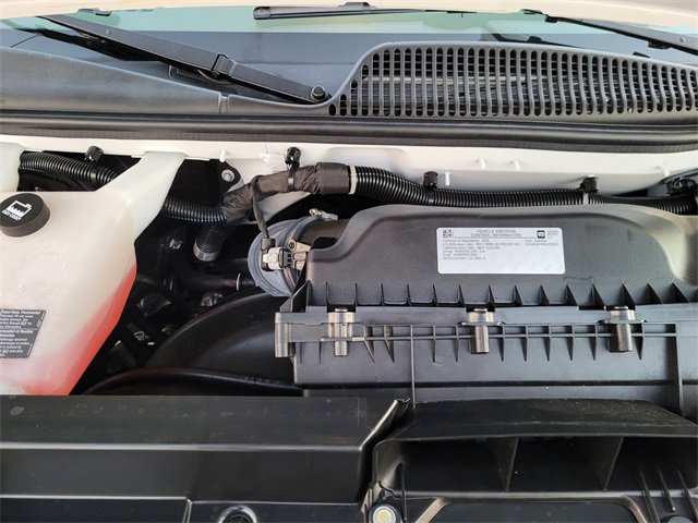 Used 2022 Chevrolet Express 2500 w/ Driver Convenience Package image 20