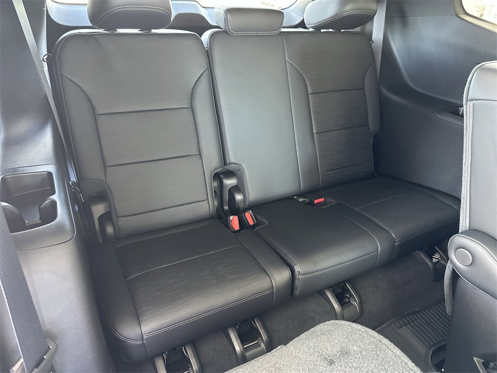 New 2025 Buick Enclave Sport Touring w/ Power Package image 41