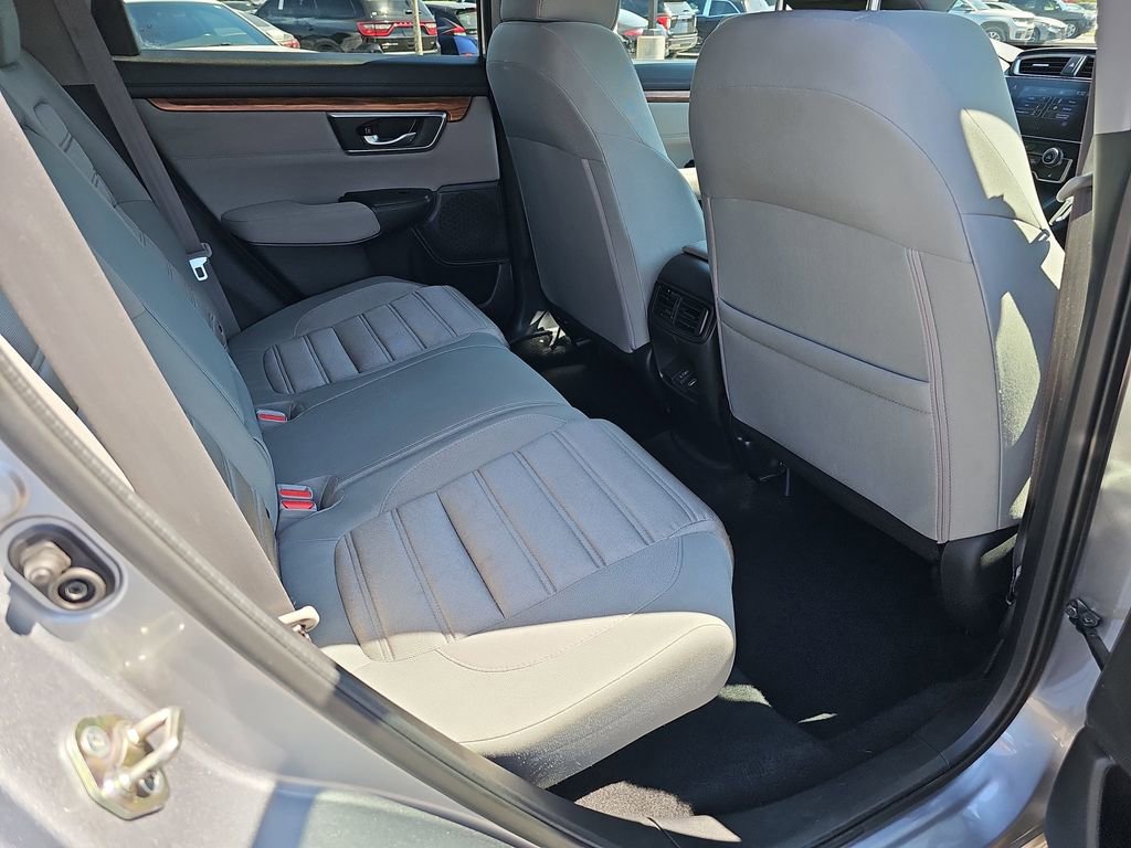 Used 2019 Honda CR-V EX image 14