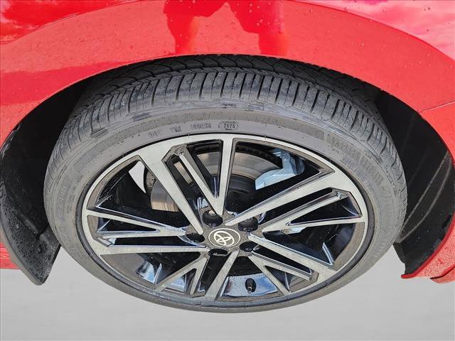 Used 2026 Toyota Camry XSE image 10