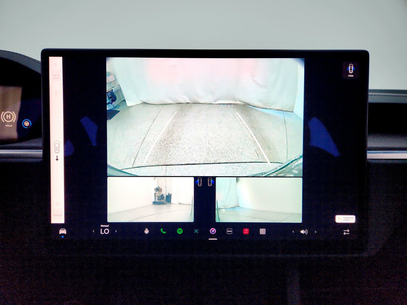 Used 2024 Tesla Model X Long Range image 14