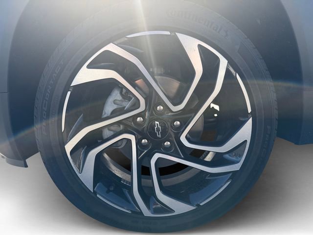 Used 2026 Chevrolet TrailBlazer RS w/ Convenience Package image 9