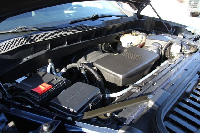 Used 2019 Chevrolet Silverado 1500 RST w/ All-Star Edition image 16