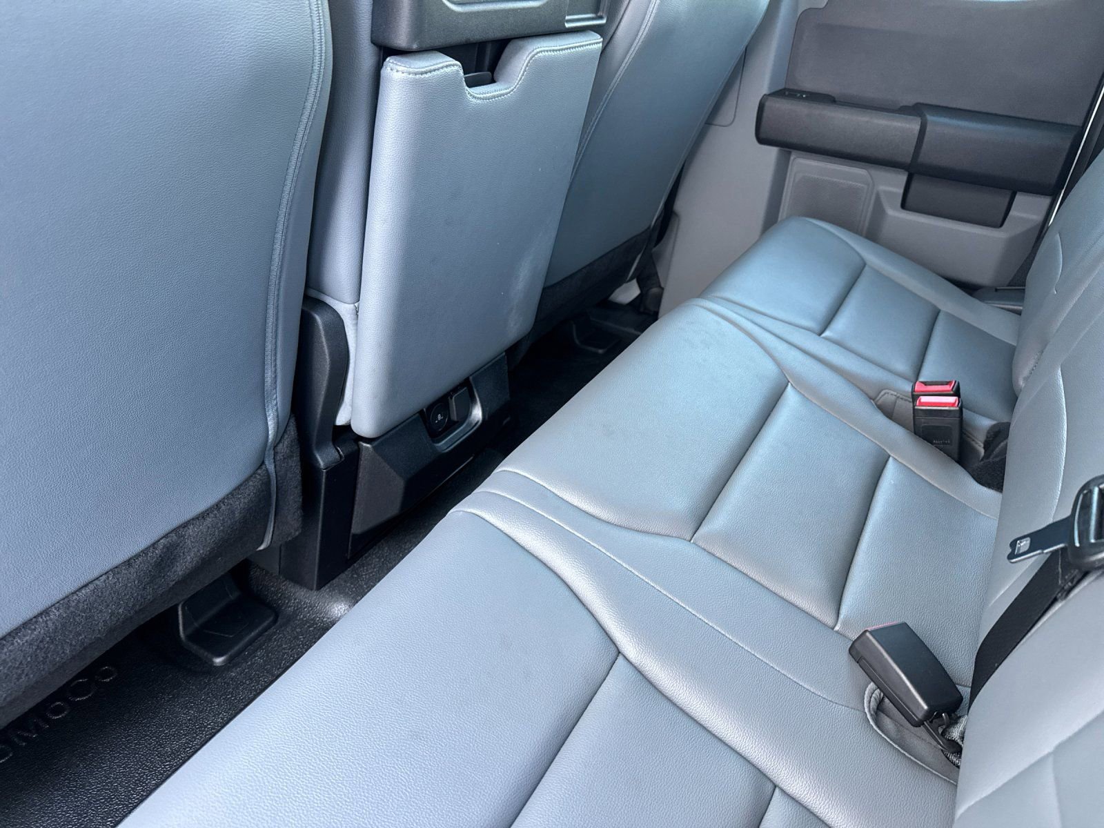 New 2025 Ford F350 XL w/ XL Chrome Package image 12