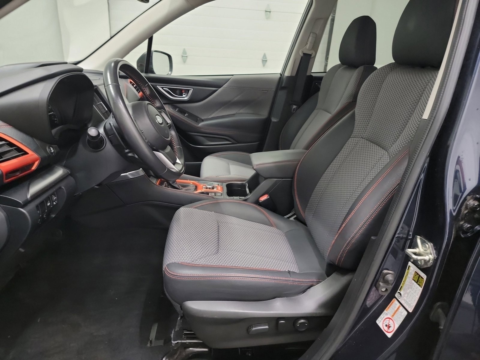 Used 2019 Subaru Forester Sport AWD/4WD image 12
