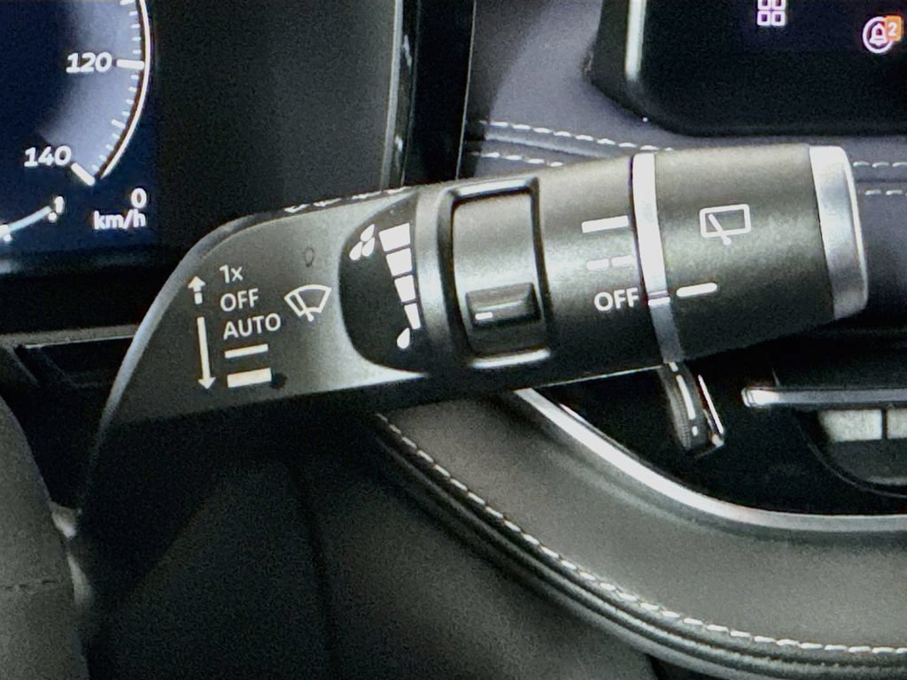 Certified 2026 INFINITI QX60 Sport w/ Dark Cargo Package AWD/4WD image 16