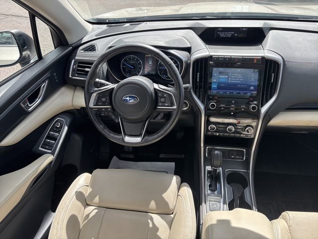 Used 2020 Subaru Ascent Limited w/ Technology Package AWD/4WD image 18