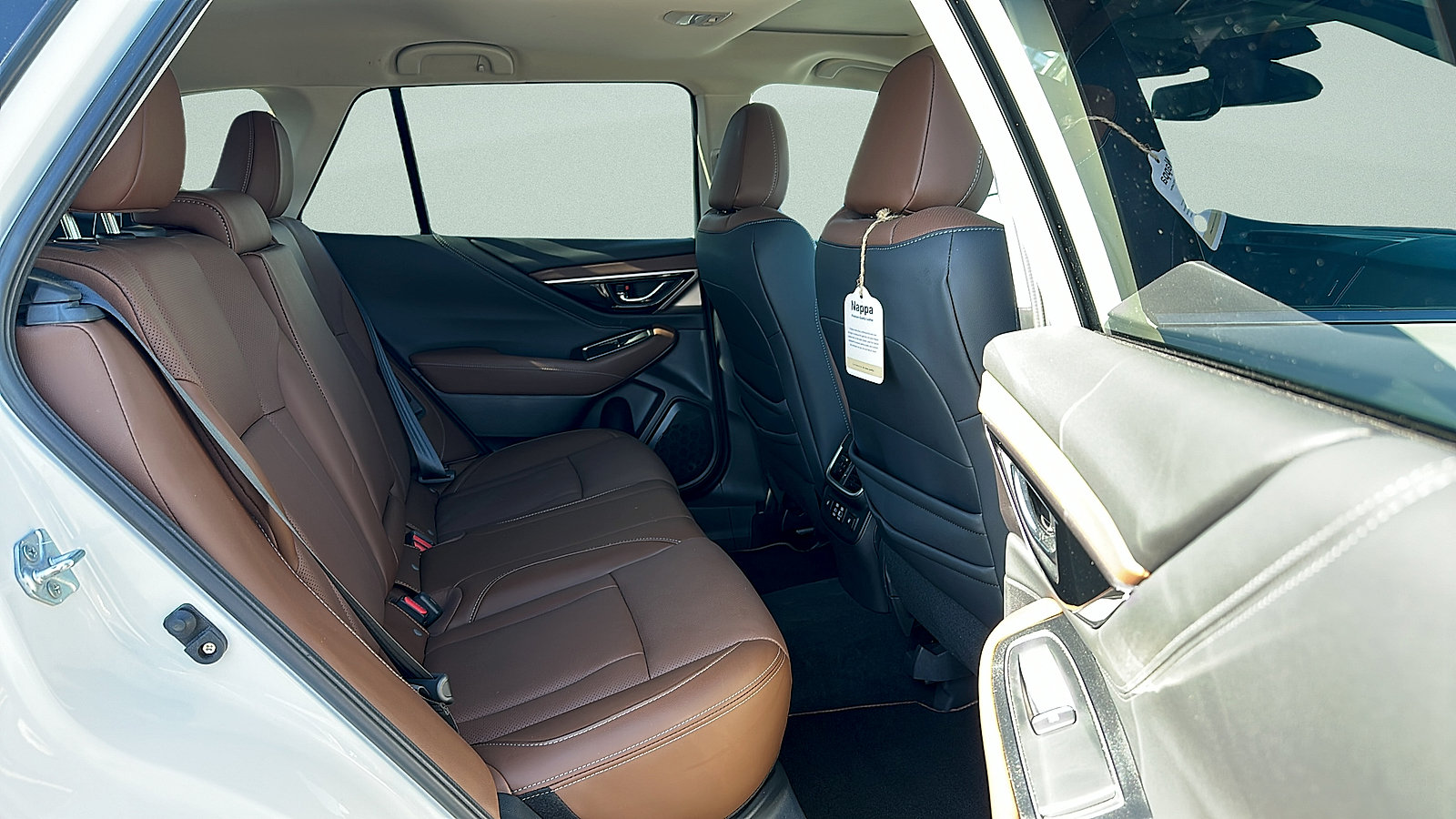 Certified 2023 Subaru Outback Touring XT AWD/4WD image 25