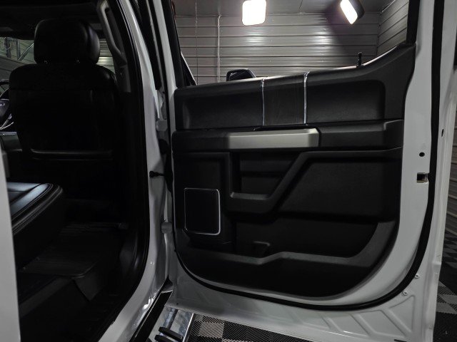 Used 2020 Ford F350 Lariat w/ Lariat Ultimate Package image 38