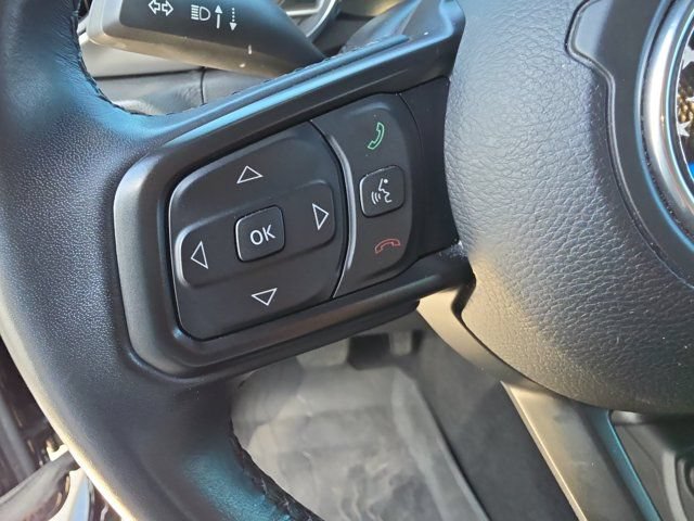 Used 2022 Jeep Wrangler Unlimited Sport AWD/4WD image 19