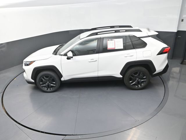Used 2024 Toyota RAV4 Adventure image 44