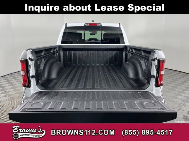 Used 2026 RAM 1500 Express image 36