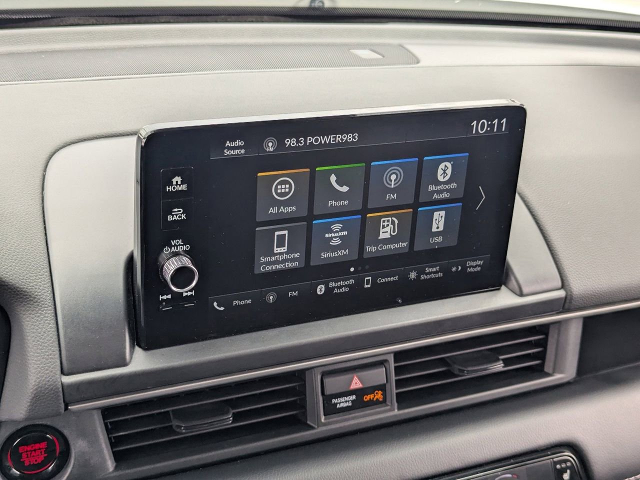 Certified 2024 Honda Pilot EX-L image 24