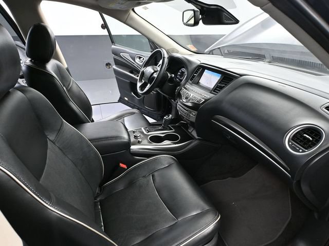 Used 2020 INFINITI QX60 Luxe w/ Essential Package FWD image 53