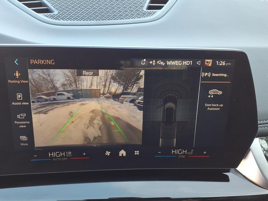 Used 2024 BMW X1 xDrive28i w/ Convenience Package image 23