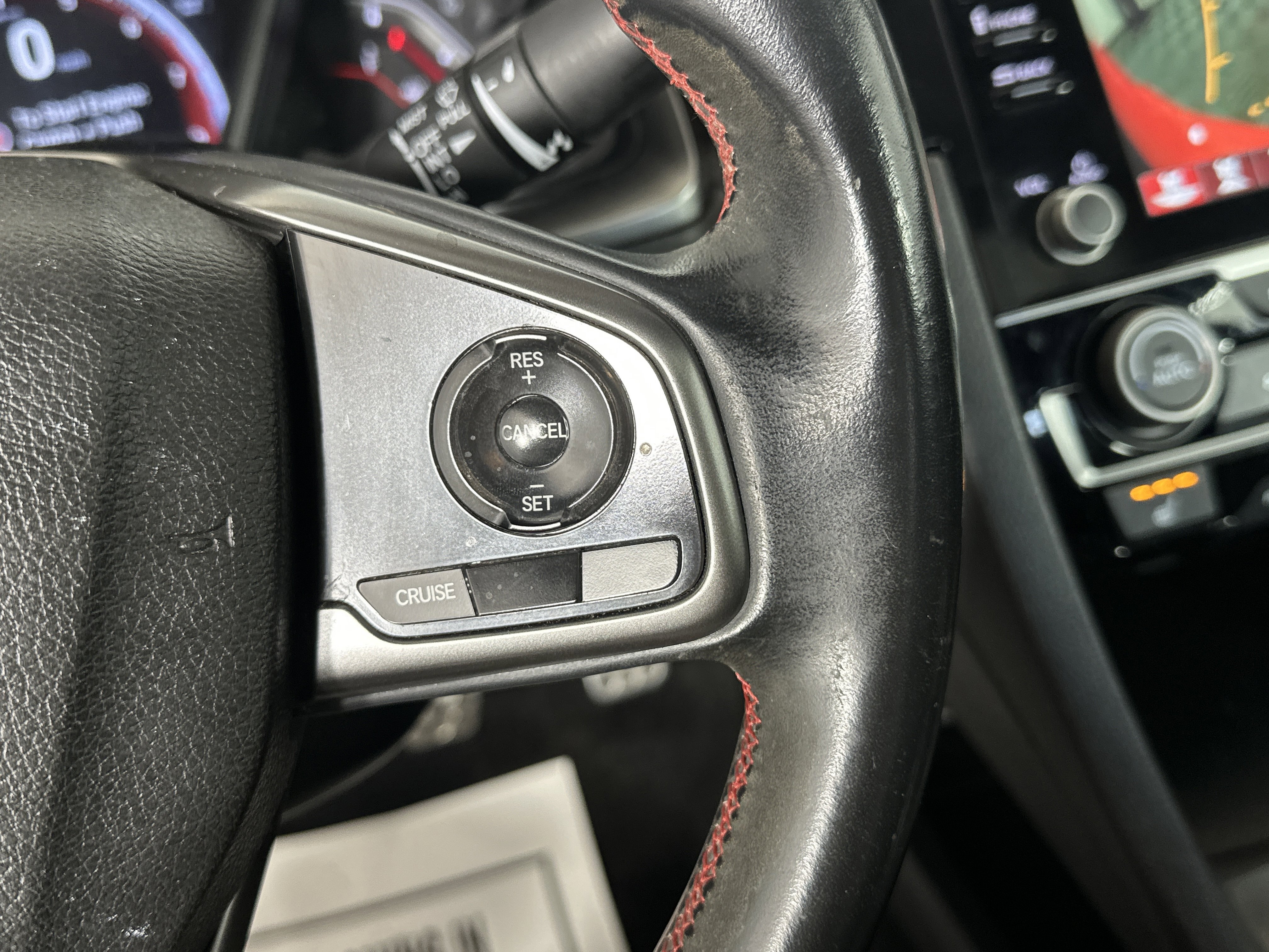 Used 2019 Honda Civic Si image 30