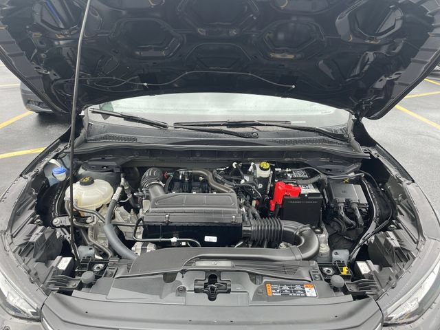 Used 2025 Ford Escape ST-Line FWD image 41