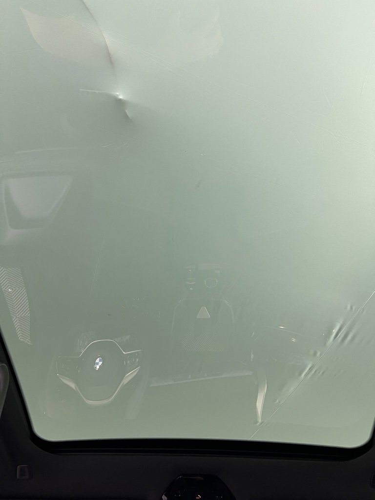 Used 2025 BMW X3 xDrive30i image 28