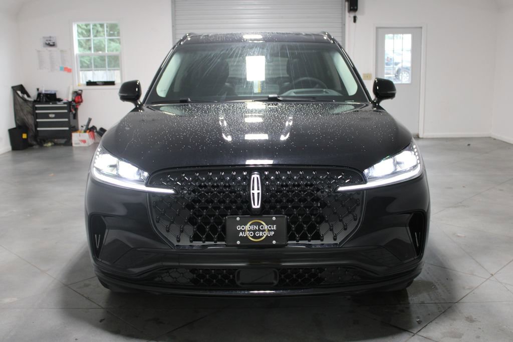 New 2025 Lincoln Aviator Reserve w/ Jet Appearance Package image 61