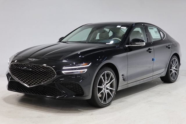 New 2026 Genesis G70 2.5T Prestige AWD/4WD image 3
