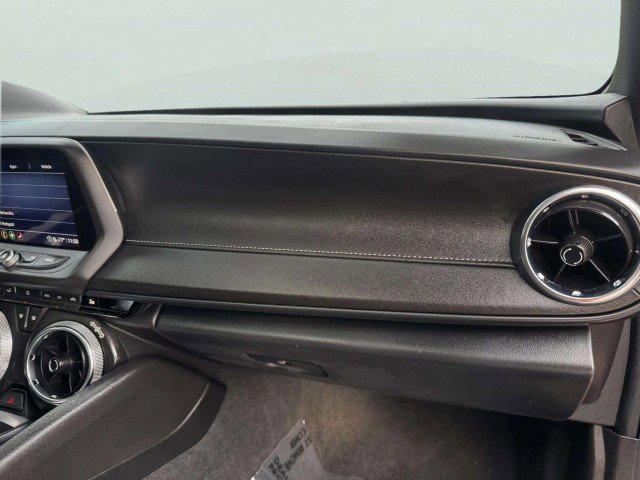 Used 2023 Chevrolet Camaro SS image 45