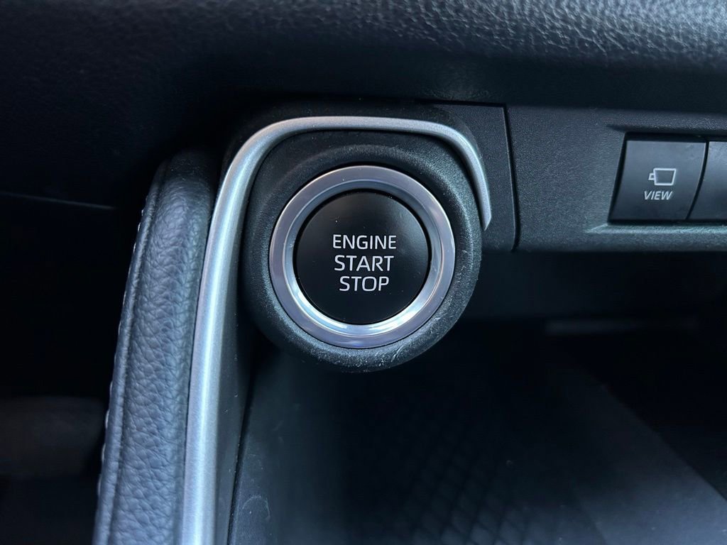 Used 2024 Toyota Grand Highlander Limited image 31