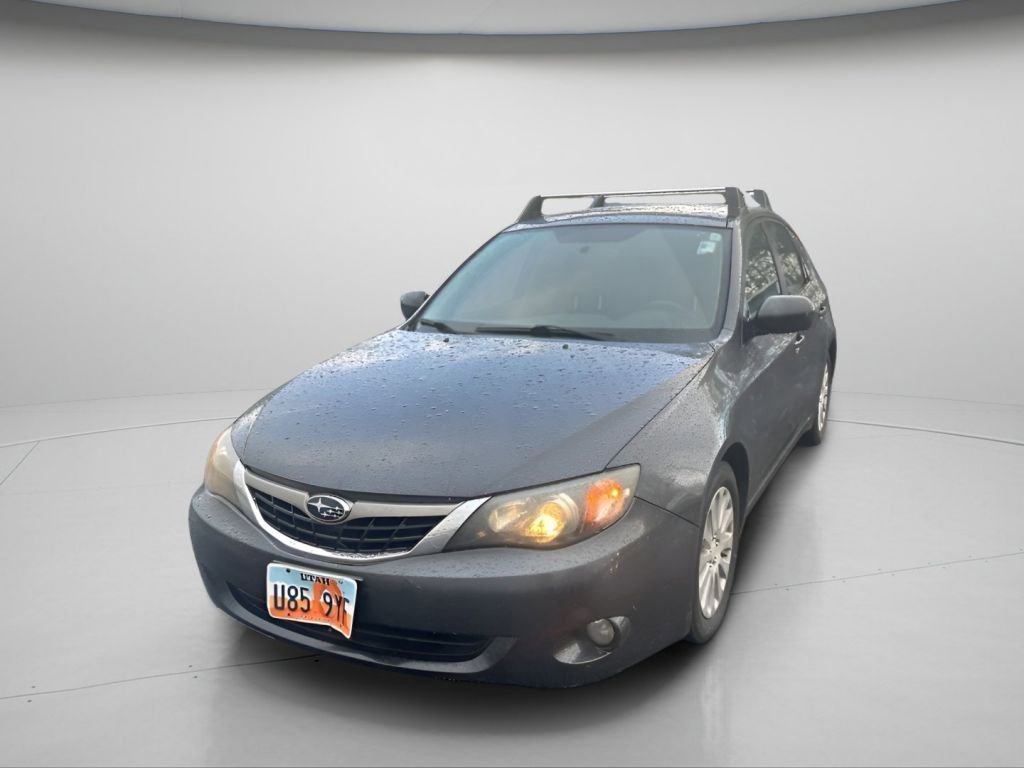Used 2009 Subaru Impreza 2.5i image 9