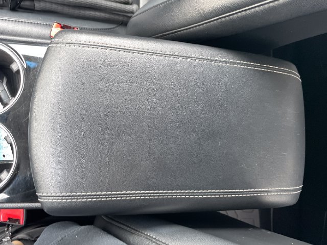 Used 2015 Ford Edge Titanium AWD/4WD image 17