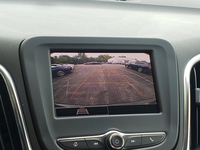 Used 2024 Chevrolet Equinox LS w/ LS Convenience Package AWD/4WD image 17