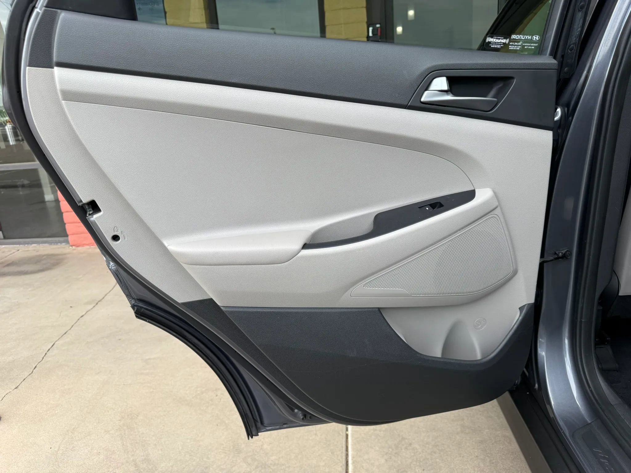 Used 2016 Hyundai Tucson SE w/ Option Group 02 FWD image 20