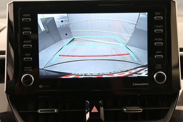 Certified 2021 Toyota Corolla SE w/ Carpet Mat Package (TMS) FWD image 18