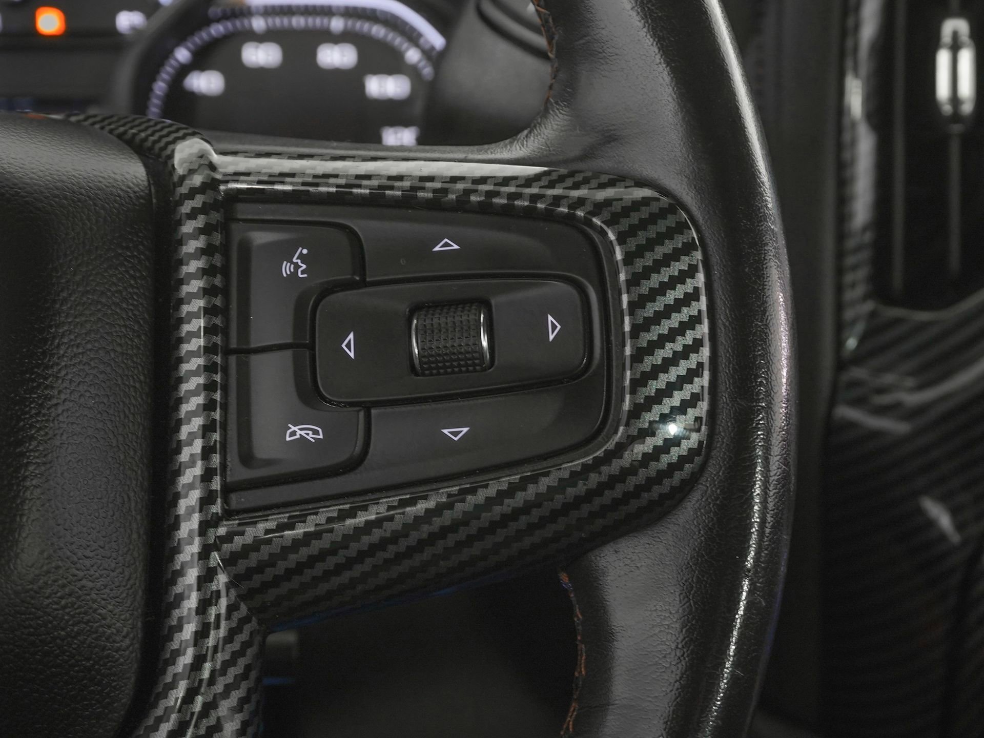 Used 2021 GMC Sierra 1500 AT4 image 20